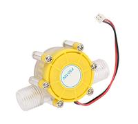 Estink Generatore di Acqua con Turbina Idraulica, Pompa Hydro-CC, 12V DC, per Uso Domestico