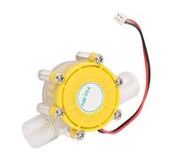 Estink Generatore di Turbina Idraulica, Pompa Micro Idro, 80V CC, per Produzione di Energia