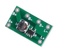 Estink Guida Perle a LED Multiple, Scheda di Controllo Solare, Funzione di Controllo della Luce, Installazione Facile, Utilizzo Versatile, Alta Efficienza e luminosità per le Luci del Paesaggio