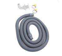 Estink Kit di Impianti Idraulico Completa per la Pompa Bilge Ad Alta Pressione Installazione della Pompa 750 Gph per Veicoli Marini (WHITE)