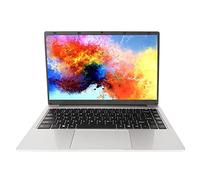 Estink Laptop da 14 Pollici, Notebook Portatile Celeron J4105 CPU 6+1TB SSD, Computer Windows 11 con Risoluzione 2K Schermo IPS con Proporzioni 3:2, 8 Ore di Durata della Batteria