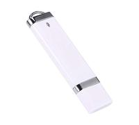 Estink Lettore di Schede di Memoria, Lettore di Carte d'Identità RFID USB 125Khz EM4100 TK4100, Mini Lettore di ID RFID Lettore di Carte d'Identità EM per XP