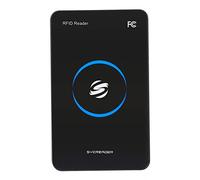 Estink Lettore di Schede RFID HF USB, 13,56 MHz, Compatibile con Linux/Android, per Smart Card IC MF1 S50 S70