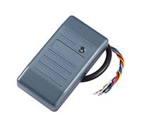 125KHz Lettore di Smart Card, Lettore di schede di Sicurezza RFID EM - Smart Reader Senza - Lettore di schede IC, Impermeabile, Wiegand 26 / Wiegand 34