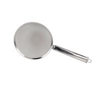 Estink Mestolo in Acciaio Inossidabile Resistente Al Calore del Cucchiaio per Alimenti a Maglie (26 cm / 10.2in)