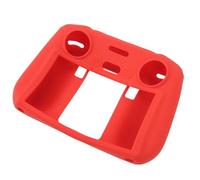 Estink Mini 4 PRO Air 3 RC 2 Controller Copertura in Silicone, Custodia Protettiva a Prova di Scratch, Materiale Premium Forte Protezione, Impugnatura Comoda Maneggevolezza Regolare (Rosso)