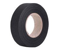 Estink Nastro Isolante in Tessuto per Auto, 19mm x 15m, Resistente alle Alte Temperature, per Cablaggio