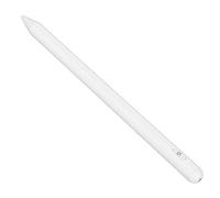 Estink OS X Tablet Stylus Pen Pen 1,5 Mm Pencil capacità Attiva Sensibile Accurata per la Compressa OS X 2018-2022, 9 °, 8 ° 7 °, 6a Generazione, 3a Aria, 4a, 5a Gene (WHITE)