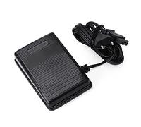 Estink Pedale Macchina da Cucire, Pedaliera per Macchina da Cucire, Pedale Elettrico per Macchina da Cucire con Cavo di Alimentazione, per 7640/4423/5523/1409/4423, Spina UE 220V