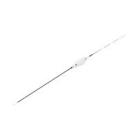Estink Pesca Luminosa Float Waterproof Electronic Bobber per Pesca da Giorno e Notte con Tubo di Stoccaggio per Grandi Catture (BC-005)