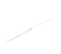 Estink Pesca Luminosa Float Waterproof Electronic Bobber per Pesca da Giorno e Notte con Tubo di Stoccaggio per Grandi Catture (BC-008)