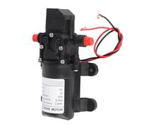 Estink Pompa Autoaspirante 12V 116PSI 5L/min 60W