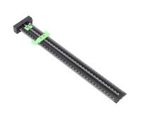 Estink Rigno di Scribing Type Portatile con Linee in Scala Incisa (GREEN)