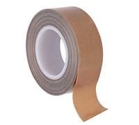 Estink Rotolo di Nastro PTFE 2 Pollici 10m, Specifiche Convenienti, Prestazioni di Sigillatura Efficienti, proprietà Anti-invecchiamento Durevoli, Applicazioni Versatili con pulibilità, per Vari