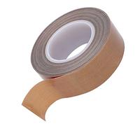 Estink Rotolo di Nastro PTFE 2 Pollici 10m, Specifiche Convenienti, Prestazioni di Sigillatura Efficienti, proprietà Anti-invecchiamento Durevoli, Applicazioni Versatili con pulibilità, per Vari