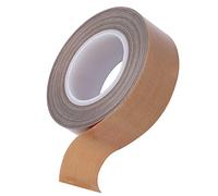 Estink Rotolo di Nastro PTFE 2 Pollici 10m, Specifiche Convenienti, Prestazioni di Sigillatura Efficienti, proprietà Anti-invecchiamento Durevoli, Applicazioni Versatili con pulibilità, per Vari