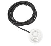 Estink Sensore di Radiazione Efficace Fotosintetico Quantistico per Crescita delle Piante + Alta Precisione + Distanza di Trasmissione Lunga + Appassionati di Giardinaggio - Guscio di Alluminio