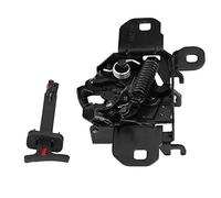 Estink Serratura per Cofano con Maniglia per Motore, IV