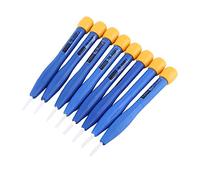 Estink Set Cacciavite 8 Pezzi Ceramico Anti-statico