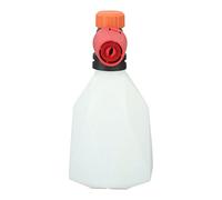 Estink Spruzzatore per Schiuma per Auto da 500 Ml in Schiuma Ad Alta Pressione Portatile con Connettore Rapido, Comodo Spruzzatore di Lavaggio in Auto per Motociclette, Finestra, Vialetti (Rombo)