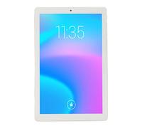 Estink Tablet da 10.1 Pollici, Tablet Android 11.0, Tablet Parlante IPS, 6GB 128GB Rom, 2.4G 5G WiFi Dual Band, Fotocamera Anteriore e Posteriore per Lettura, Fotografia, Video