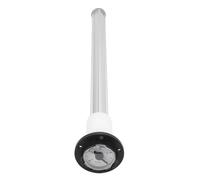 Estink Tappo per Manometro del Carburante Ad Alta Precisione della Temperatura Resistente Al Misuratore di Gas Meccanico con Galleggiante per Yacht Auto Camion ATV (400 mm)
