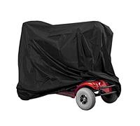 Estink Telo Copri Scooter Elettrico Impermeabile 190x71x117cm