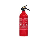 Estintore 1 kg 5A 34 B C Senza manometro