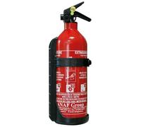 Estintore 1 kg a polvere ABC