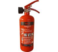 Estintore a grasso GPN-2x-ABF/M