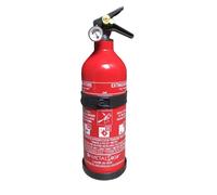 Estintore a polvere 1 kg