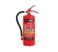 Estintore OGNIOCHRON GP4X ABC 4KG