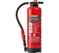 Estintore a ricarica di schiuma senza fluoro SBF 6 PRO