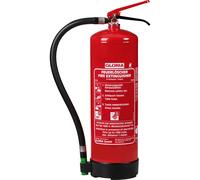 Estintore a schiuma senza fluoro a pressione permanente SD 6 E