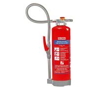 Gloria WKL9 Per Acqua Aufladefeuerlöscher per Lithium-Ionen-Akkus Estintore