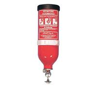 Estintore automatico 1 Kg a pioggia - 1 PZ - 31.515.01 - 3151501