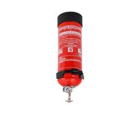 Estintore Automatico 1kg con Staffa Attivazione Termica