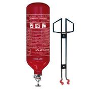 Estintore automatico 2 Kg - 1 PZ - 31.515.22 - 3151522