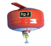 Estintore automatico 2 Kg a pioggia - 1 PZ - 31.515.02 - 3151502