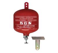 Estintore automatico 3 Kg - 1 PZ - 31.515.03 - 3151503