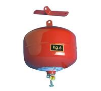 Estintore automatico 6 Kg a pioggia - 1 PZ - 31.515.05 - 3151505