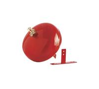 ESTINTORE AUTOMATICO A POLVERE 6KG
