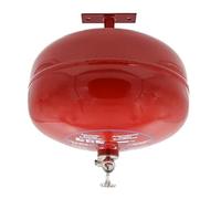ESTINTORE AUTOMATICO A POLVERE 6KG