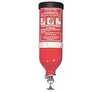 Estintore automatico ABC - 1 Kg