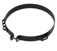 Estintore Cinghia Supporto Fascetta CO2 / Anidride Carbonica 5/6 KG Ø 160mm