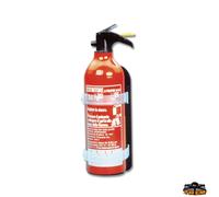 ESTINTORE CLASSE ABC 1KG