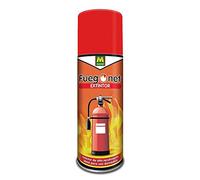 Estintore IN Spray Fuegonet Di 500g (650ml) - Ideale Per Casa , Auto,Camping, Barca, Ecc. - Adatto Per Fornello Di B, E F/Gl-10c