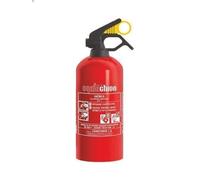 Estintore OGNIOCHRON GP1Z BC 1KG