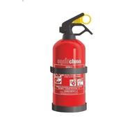 Estintore OGNIOCHRON GP1Z BC 1KG/W