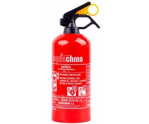 Estintore per auto 1 kg GP-1Z Ogniochron